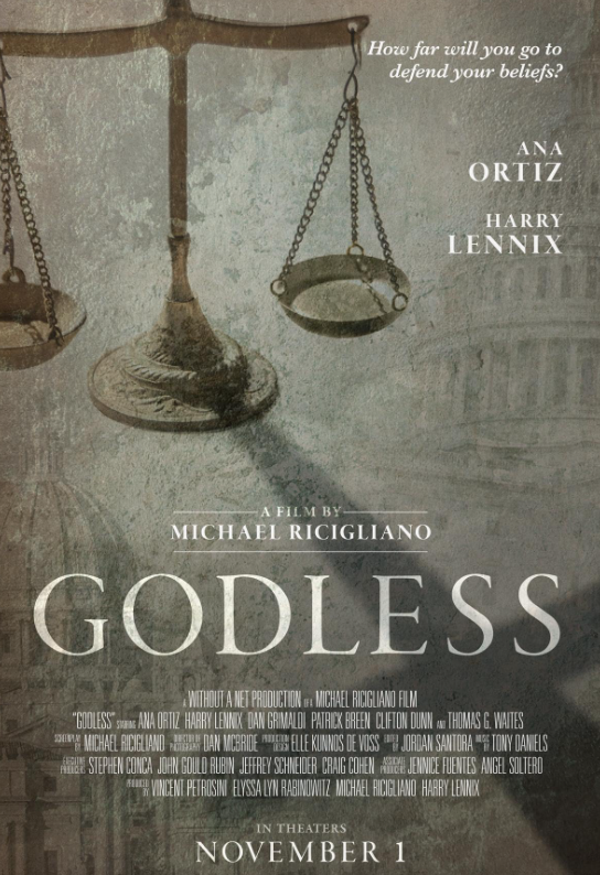 Godless